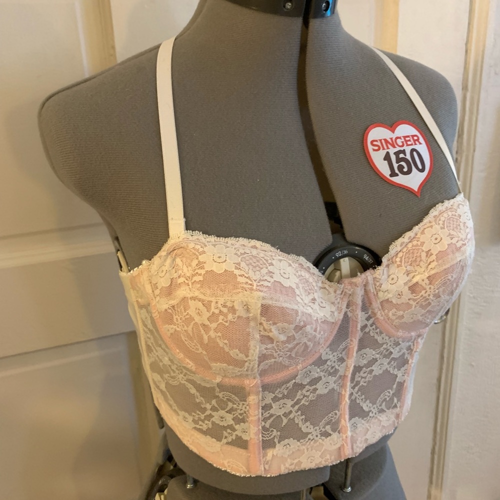 Forever 21 Corset